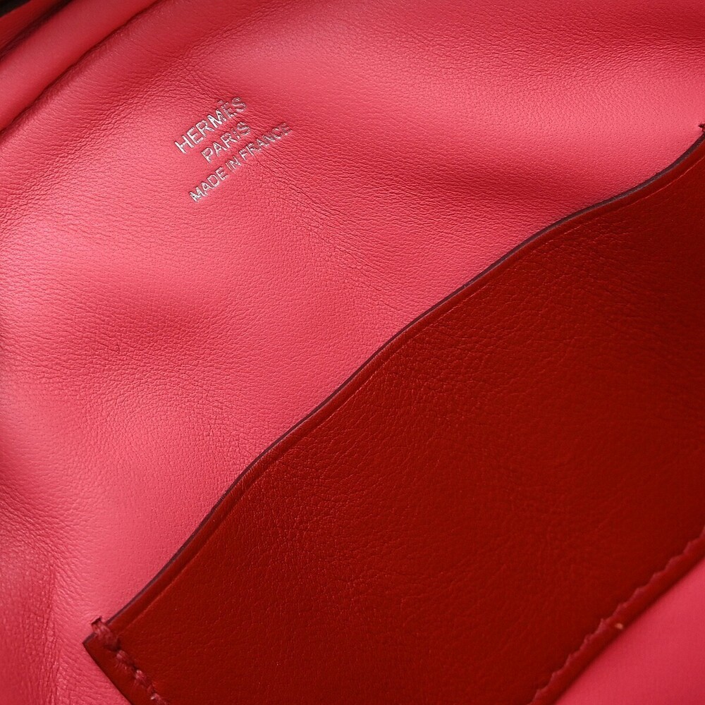 Hermes In-The-Loop Belt Swift - Picture 4 of 7